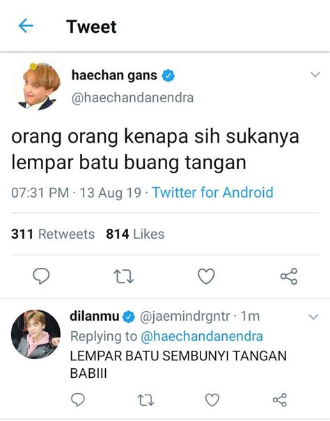 Fullsun -haechan in 2021 | Twitter quotes funny, Jokes quotes, Memes quotes