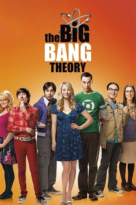 The Big Bang Theory Rotten Tomatoes