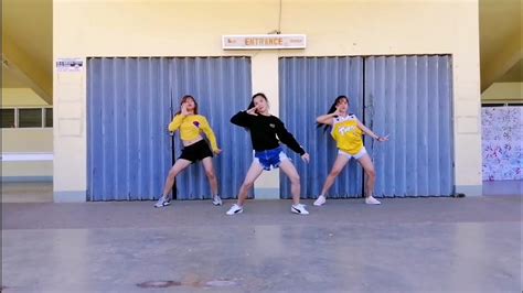 Allmo T Bagay Tayo Dance Cover By Blackpearl Philippines Youtube