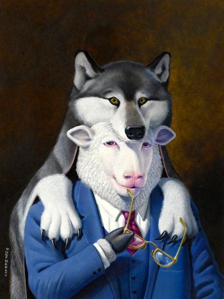 (definition of a wolf in sheep's clothing from the cambridge advanced learner's dictionary & thesaurus © cambridge university press). When Falling Revenues Can Be A Sheep In Wolf's Clothing ...