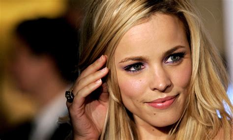 Rachel Mcadams May Join Emma Stone And Bradley Cooper In Cameron Crowe