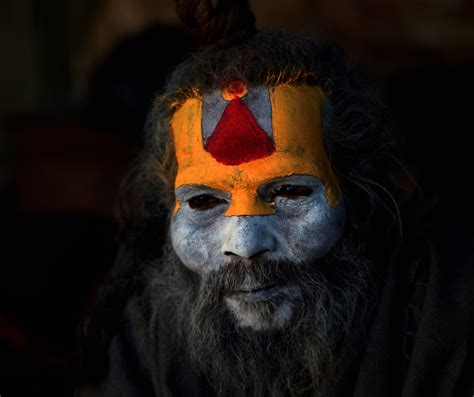 Naga Sadhu The Guardians Of The Hindu Dharma