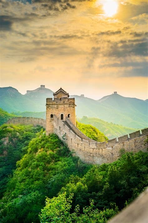 Download China Most Beautiful Place Background Backpacker News