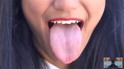 The Sexiest Tongue In Adult Video Viva Athena Tongues Eggplant Emoji Xxx Videos Porno
