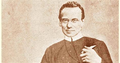 Blessed Francis Xavier Seelos Saint Of The Day For October 12