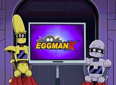 I Uploaded Season 1 Of Eggman X Eggman Scenes In Gay For Dr Eggman