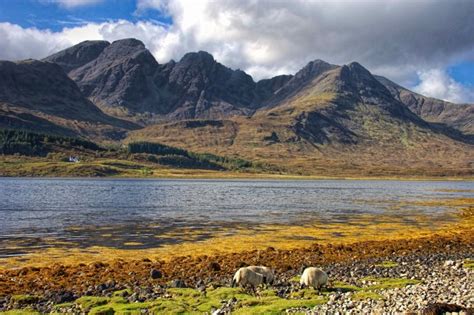 10 Gorgeous Walks To Take On The Isle Of Skye