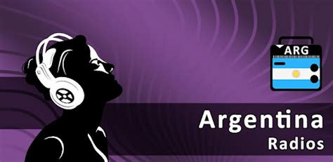 Radios Argentinas Online Am Y Fm Gratis En Vivo On Windows Pc Download