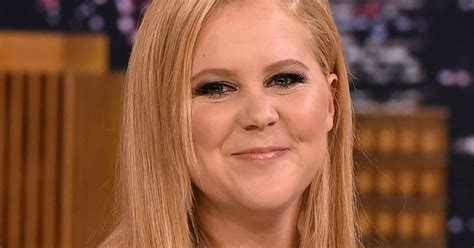 Amy Schumer Naked Selfie May Just Break The Internet