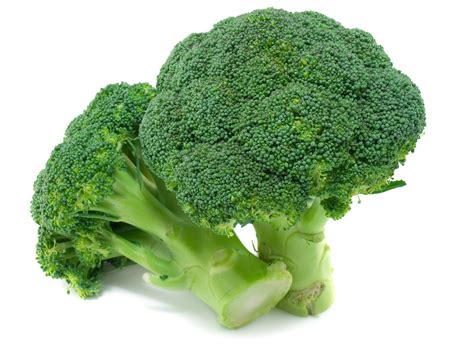 Broccoli Conventional Priority Seed