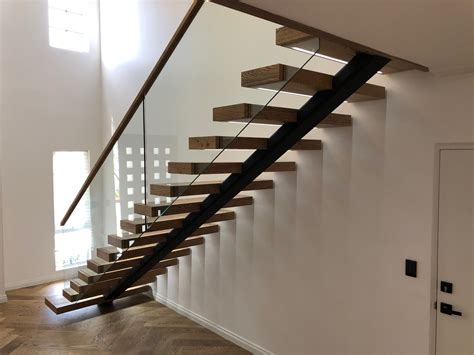 A Step By Step Guide To Internal Staircases Fabcon Steel