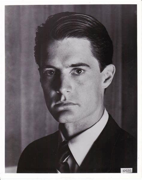 Dale Cooper Twin Peaks Twin Peaks Dale Twin Peaks Lynch Dale Cooper