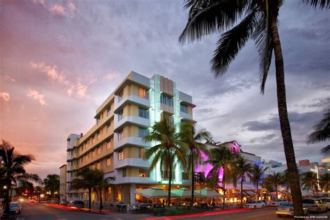 Hotel Winter Haven Autograph Collection En Miami Beach En Hrs Con