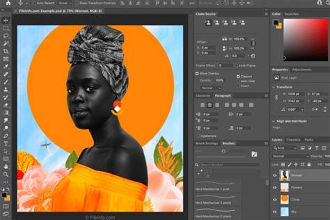 Adobe Brings Photoshop And Illustrator To The Web Here Is How To