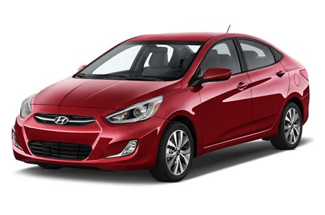 2015 Hyundai Accent Reviews Research Accent Prices And Specs Motortrend