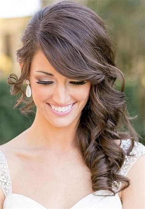79 Ideas Wedding Half Up Hairstyles For Medium Length Hair For Hair