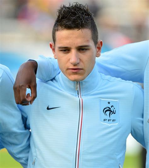 The truth is out there. OM Transfert : Florian Thauvin pourrait quitter le LOSC ...
