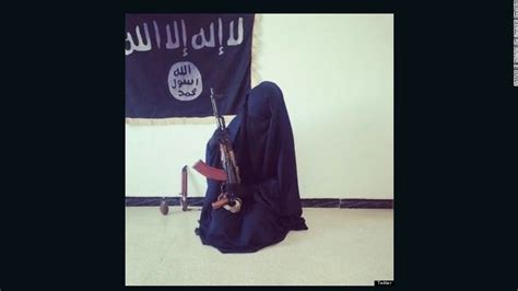 Isis Rises As New Leader In Terror Groups Cnnpolitics
