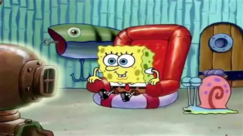 Spongebob Season 1 Episode 1 Youtube