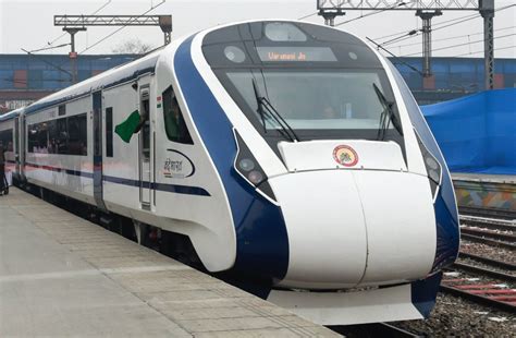 complete vande bharat express ticket price time table and how to book ticket online