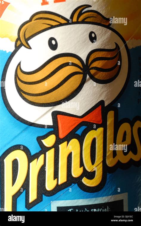Pringles Chips Hi Res Stock Photography And Images Alamy