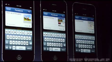 Ios 6 Features Full List Of Features Extended Edition Youtube