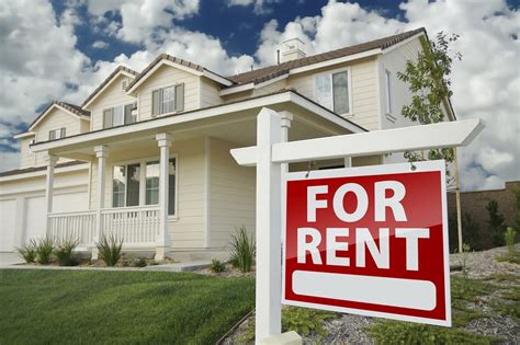 Pros And Cons Of Using For Rent Signs For Rental Marketing