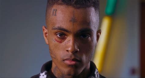 Xxxtentacions Music Video For Sad Released After His Death