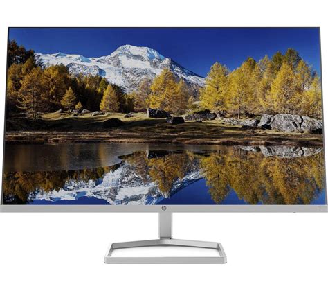 Currys Computer Monitors Cheap Deals On Pc Monitors 4k And More