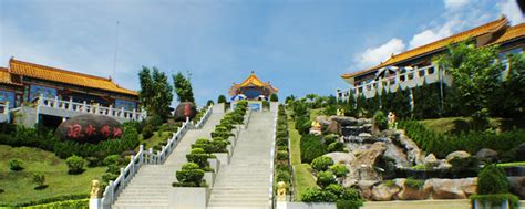 It is 1,000 feet long and serves as a columbarium. NIRVANA MEMORIAL PARK & FUNERAL SERVICE PACKAGE: NIRVANA ...