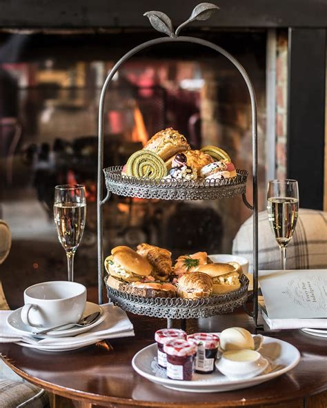 The Best Afternoon Teas In London 2023 Delicious Magazine