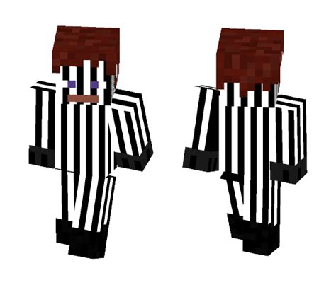 Get Big Bang Theory Doppler Effect Minecraft Skin For Free