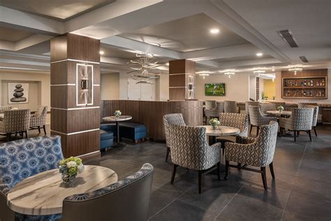 Our Work | National, award-winning senior housing interior ...