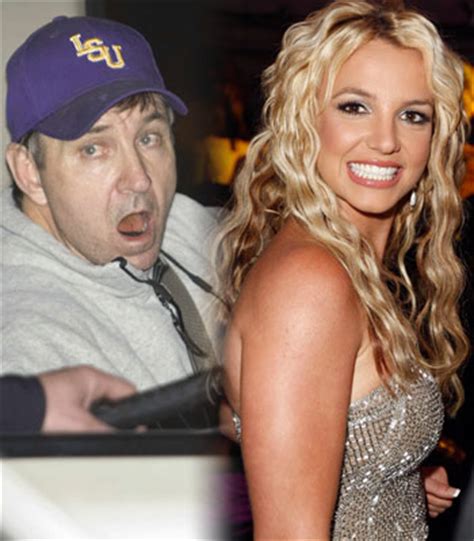 Thousands of fans believe she is being controlled against her will. Britney Spears allegedly in fear of father Jamie ...