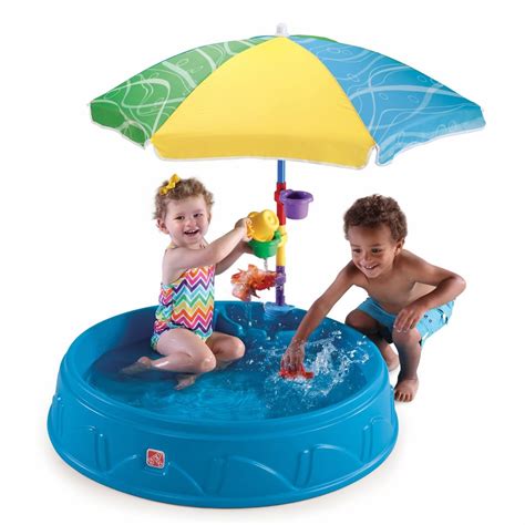 Kids Pools Hard Plastic Pools For Kids