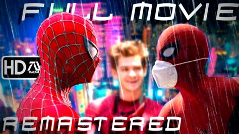 Movies Films And Movies Indie Showcase Spider Man 4 Spider Verse
