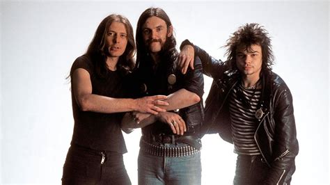 Motörheads ‘ace Of Spades Album Gets Deluxe 40th Anniversary Reissue Metal Planet Music