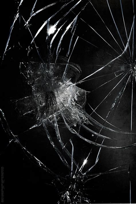Broken screen wallpaper 4k for phone. Phone 3D Crack Wallpapers - Wallpaper Cave