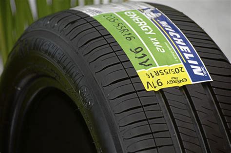 Bridgestone tyres in malaysia price list 2021. Malik Torpedo: Segmen Automotif - Harga Tayar MICHELIN