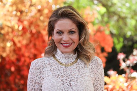 Candace Cameron Bure Leaves Hallmark In New Deal With Gac Media