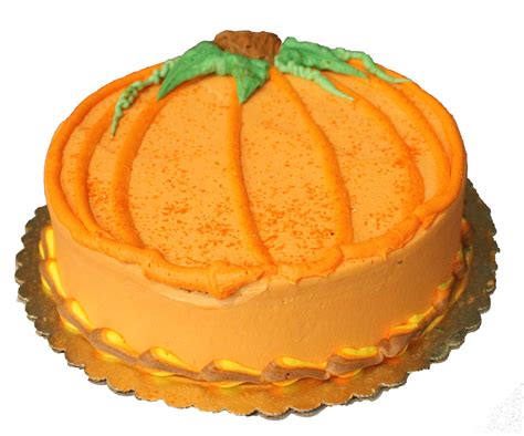 Cách Trang Trí Pumpkin Cake Decor để Bánh Halloween Thêm đặc Sắc