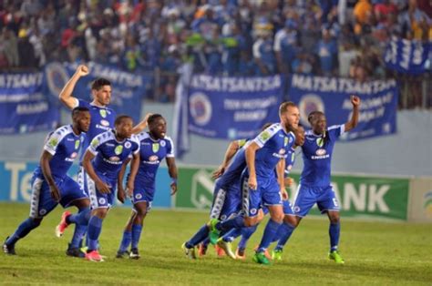 Supersport united won 11 direct matches. WATCH: SuperSport players sing after reaching Confed Cup ...