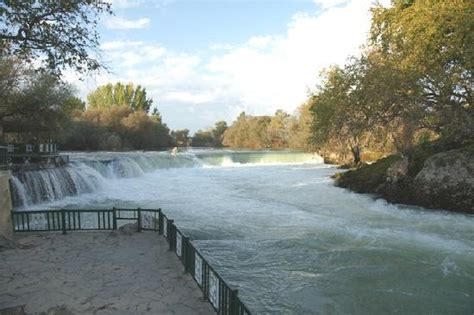 Aus alanya, side, manavgat, belek, antalya und kemer Manavgat Wasserfall - Bild von Manavgat Waterfall and ...