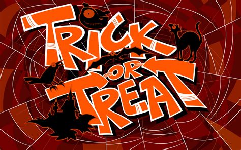 Origins Of Trick Or Treating Expat With Kids