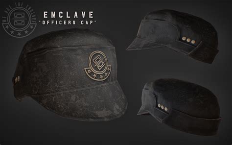 Artstation Fallout 4 We Are The Enclave Mod