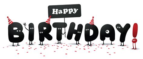 Collection Of Free Png Hd Birthday Pluspng