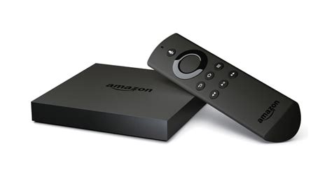 Amazon Unveils New Fire Tv With Support For K Ultra Hd Fire Tv Stick