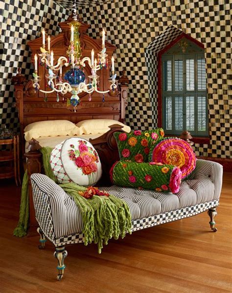 French Bohemian Interior Design A Closer Look At Bohemian Decor That