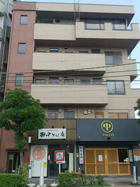 2dk Apartment For Rent In Hozukacho Adachi Ku Tokyo Gaijinpot Apartments