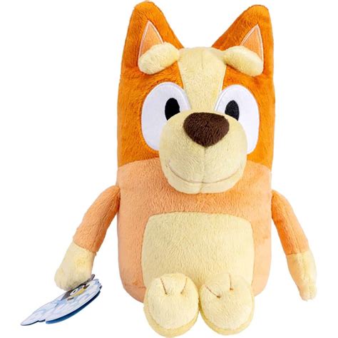 Buy Bingo Take Along Plush Online Worldwide Delivery Australian